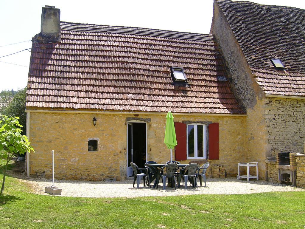 Вілла La Prairie Siorac-en-Perigord Екстер'єр фото