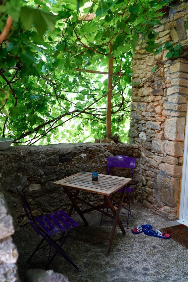Вілла La Prairie Siorac-en-Perigord Екстер'єр фото